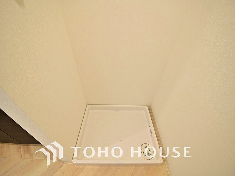 洗面 ランドリースペース