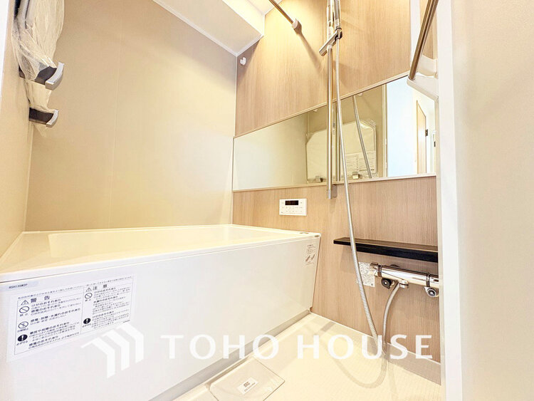 風呂 くつろぎの空間でゆったりバスタイム