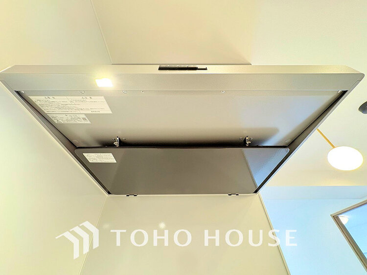 その他 レンジフード