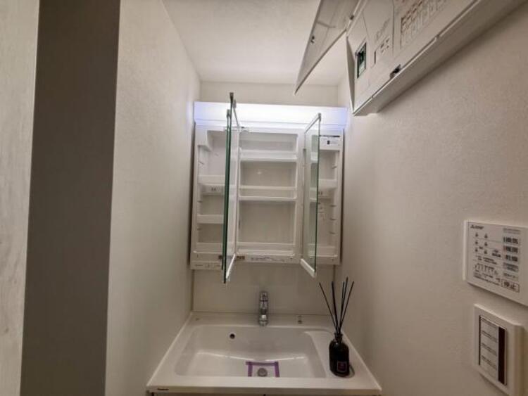 収納 【2025年6月撮影】