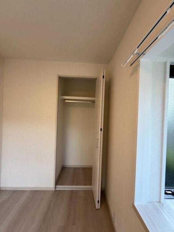 収納 【2025年6月撮影】