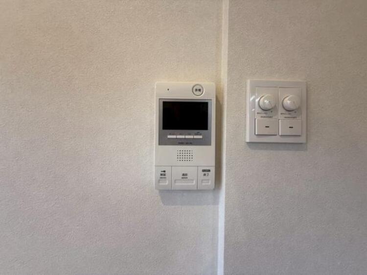 設備 【2025年6月撮影】