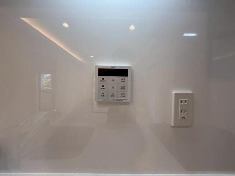 設備 【2025年6月撮影】