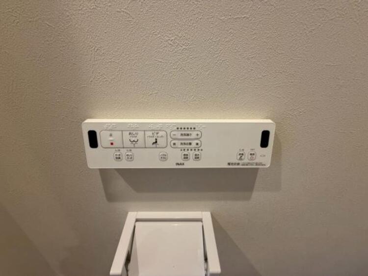 設備 【2025年6月撮影】