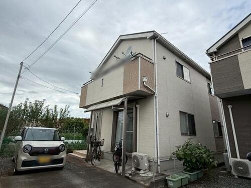 八王子市楢原町の物件画像