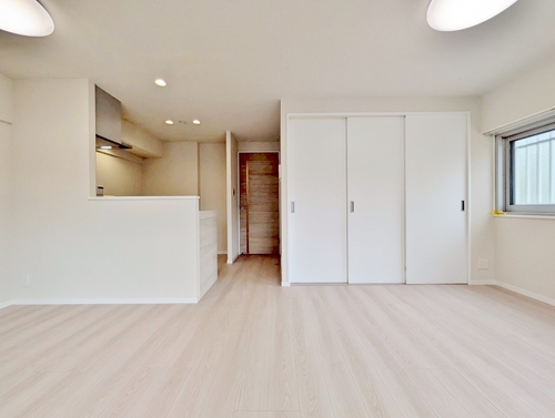 東建池袋要町マンションの物件画像
