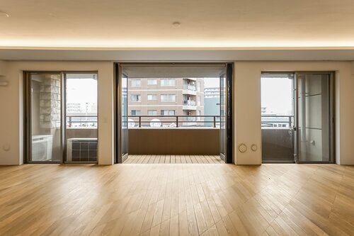グランシティ葛西?の物件画像