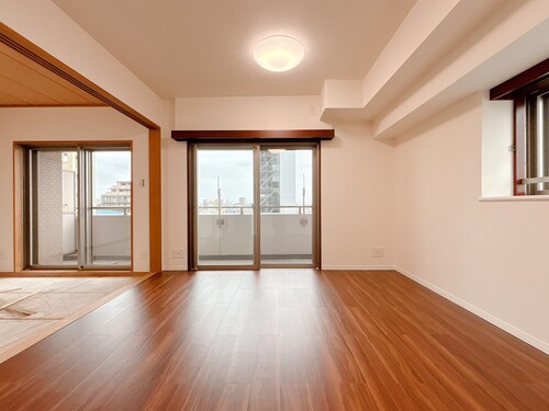 日神パレステージ竹ノ塚第２の物件画像