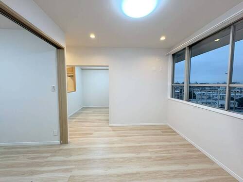 豊玉南住宅の画像