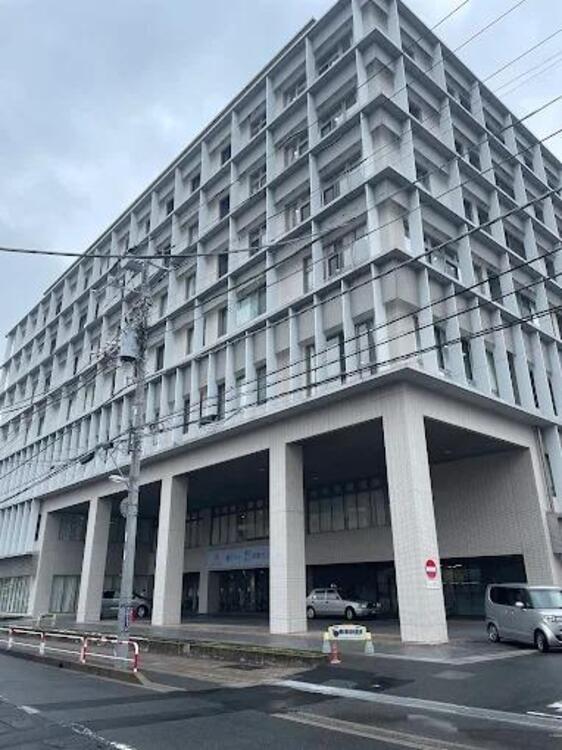 周辺 東京ベイ・浦安市川医療センター