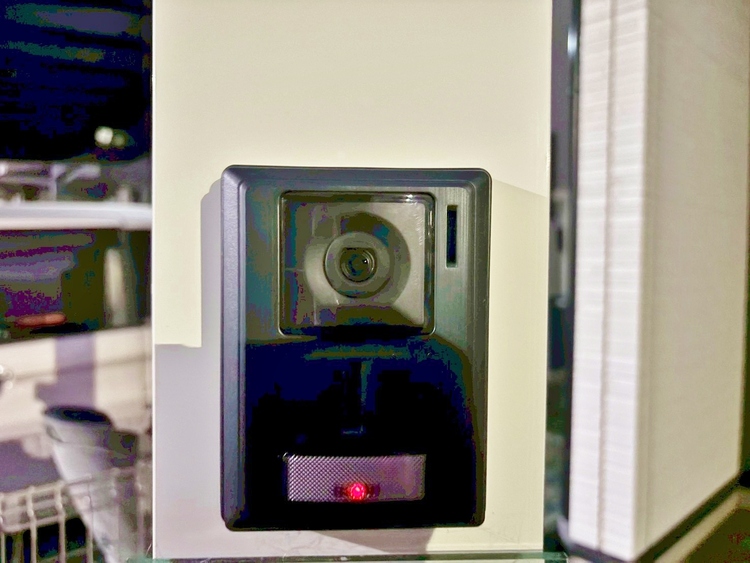 設備 快適と分かりやすさを合わせた優しい設計。「見える安心」をカタチにしました。