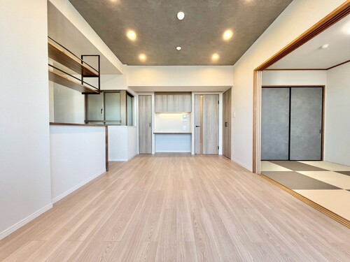 レクセルプラッツァ南行徳の物件画像