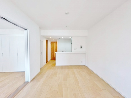 エヴァーグリーン立石の物件画像