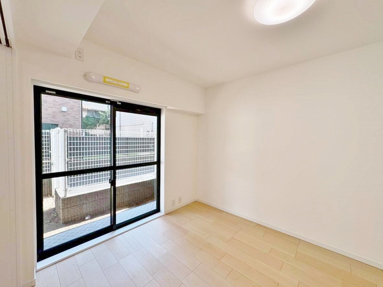 居間 ひとつひとつの空間に宿した機能性、そして美意識。