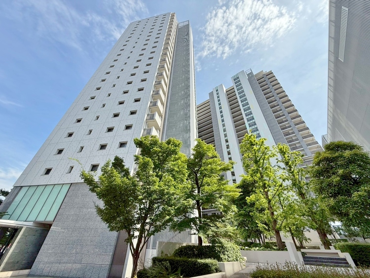 外観 資料には掲載していない情報が、現地にはたくさんあります。是非一度、現地をご確認ください。