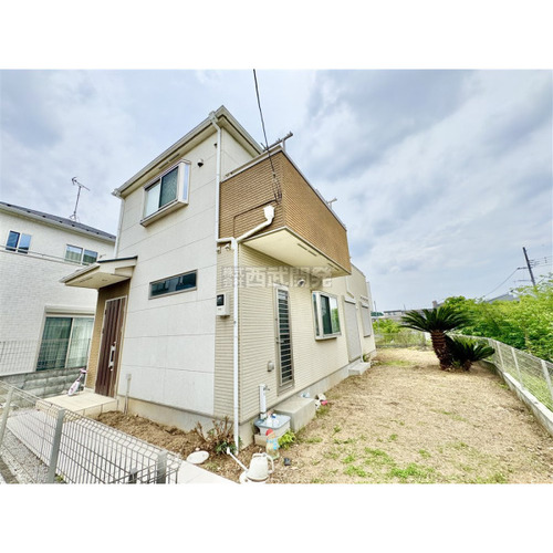 所沢市大字久米 中古一戸建ての物件画像