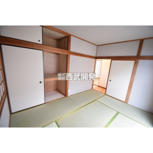 入間市大字寺竹 中古一戸建ての物件画像