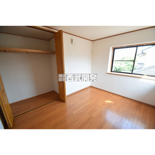 日高市大字鹿山 中古一戸建ての画像