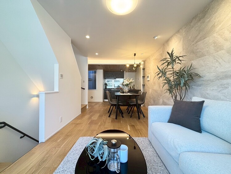 その他 快適に・伸びやかに。心の潤いを求める方々へ。