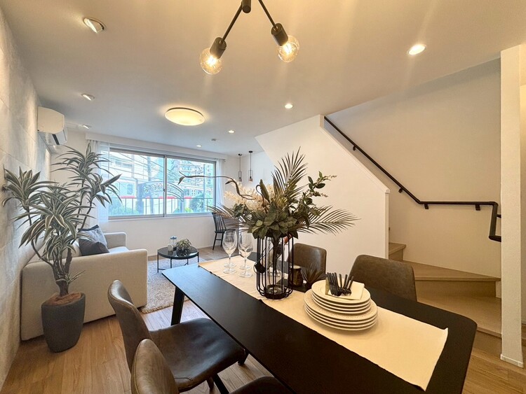 その他 居心地の良い空間に仕上がっております。