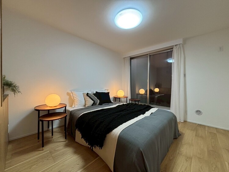 その他 快適に・伸びやかに。心の潤いを求める方々へ。