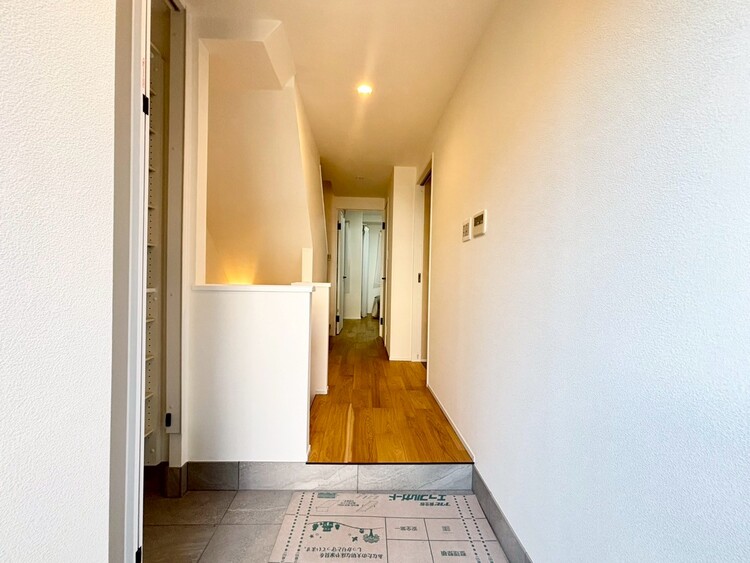 その他 安らぎに満ちた空間がここから始まります。