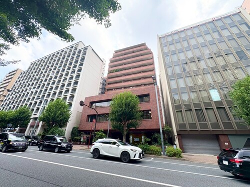 ハイネスロフティーの物件画像