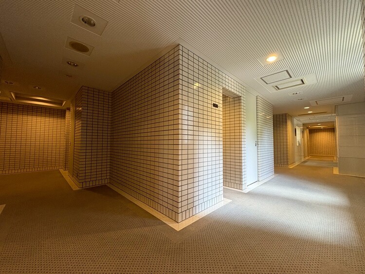 その他 綺麗に整備されており、行き届いた管理体制をうかがわせます。