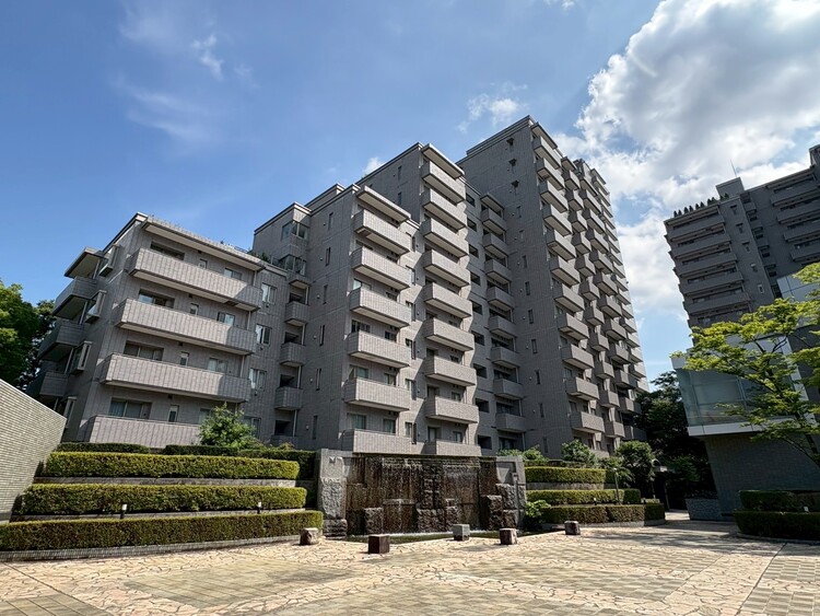 その他 忙しく過ぎゆく日常を置き去るほど、ゆったりした時間が流れる住環境。