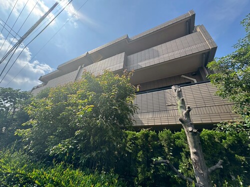 藤和祖師谷ホームズの物件画像