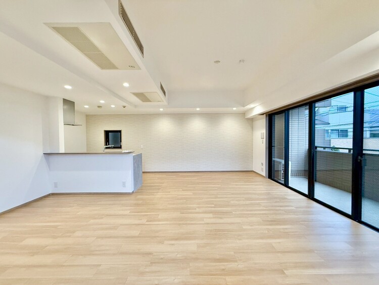 その他 「空間が織り成すひとつ先の住み心地」を演出します。