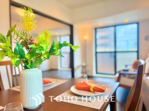 カテリーナ石神井公園の物件画像