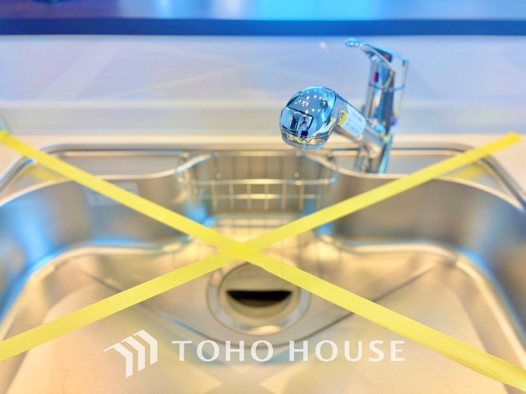 キッチン 【KITCHEN】◆毎日の健康◆は美味しいお水から。そんな毎日を支えてくれるのが浄水器です。