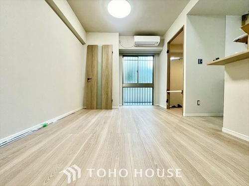 ワールドパレス椎名町ビシームの物件画像