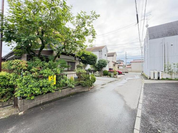 外観 【2025年7月撮影】