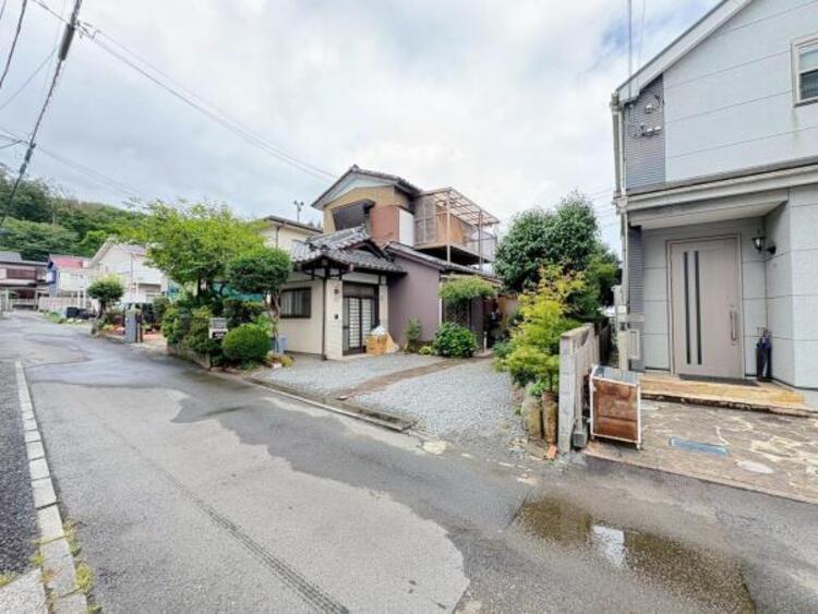 外観 【2025年7月撮影】