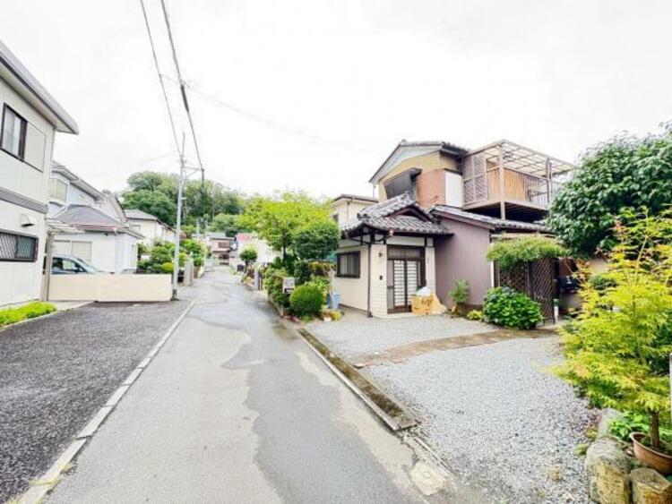 外観 【2025年7月撮影】