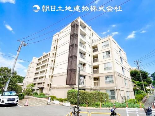 【安心を買うなら、朝日土地建物へ】篠原コーポラスの物件画像