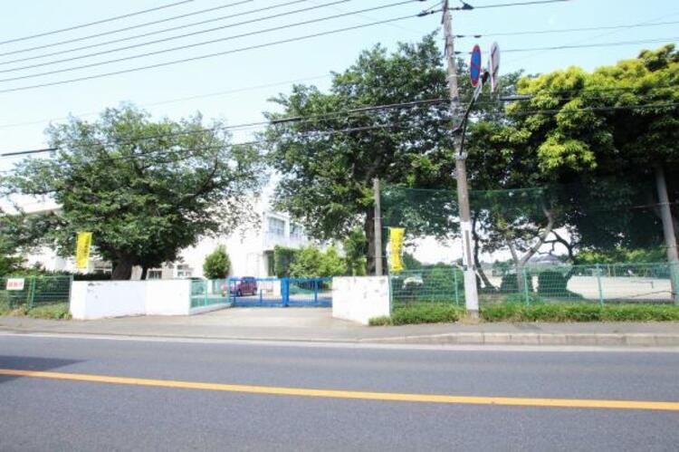 周辺 相模が丘小学校まで約970ｍ