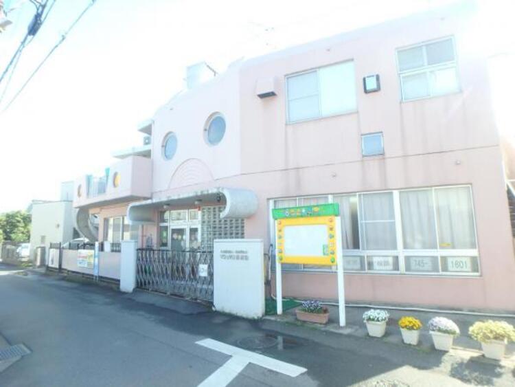 周辺 マシュマロ保育園まで約560ｍ
