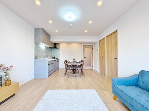 浦安マリナイースト２１　潮音の街１号棟の物件画像