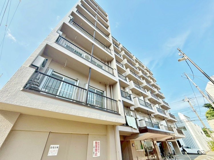 外観 ライフプランニングからローンまで、一貫してご説明させていただきます。お気軽にお問い合わせくださいませ。