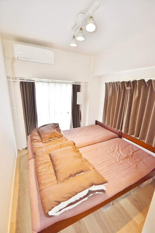 子供部屋 どんな部屋にアレンジするかは、あなた次第です。