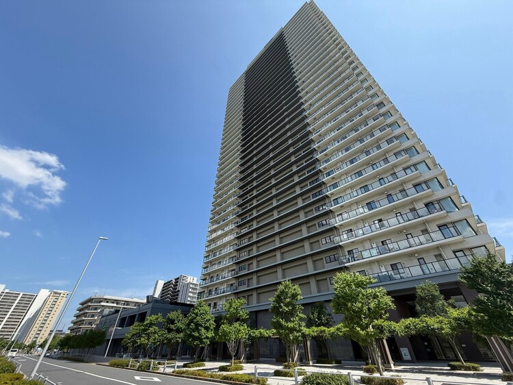 外観 ライフプランニングからローンまで、一貫してご説明させていただきます。お気軽にお問い合わせくださいませ。