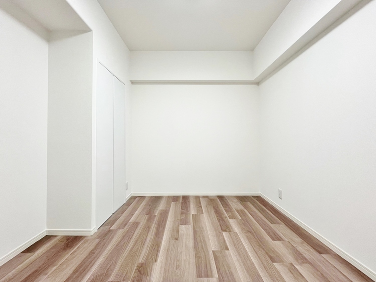 子供部屋 どんな部屋にアレンジするかは、あなた次第です。