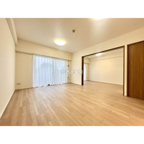 コスモ・ザ・パークス清瀬の森の画像