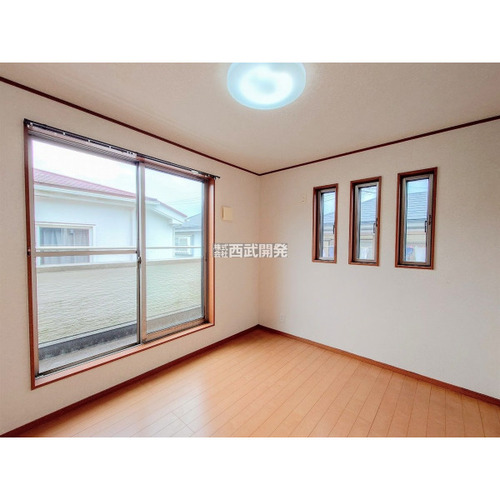 入間市鍵山３丁目 中古一戸建ての画像