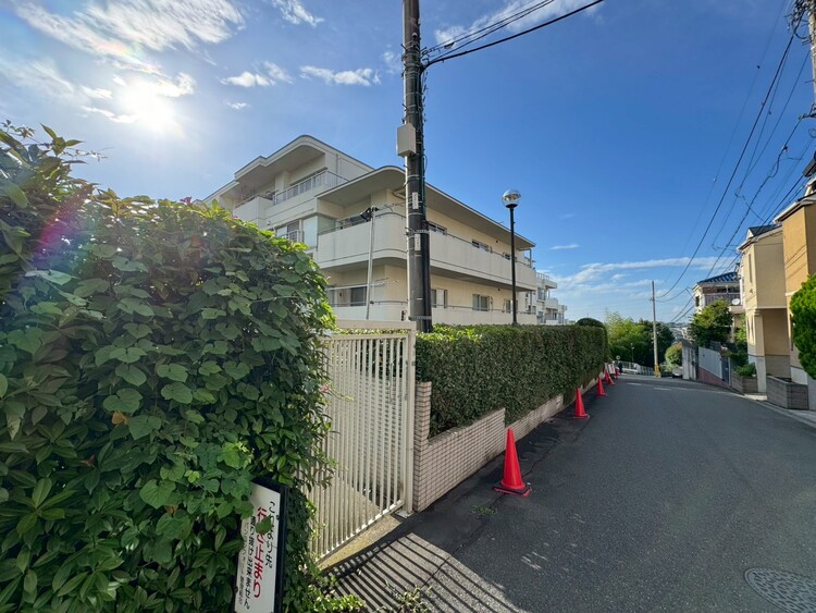 その他 忙しく過ぎゆく日常を置き去るほど、ゆったりした時間が流れる住環境。