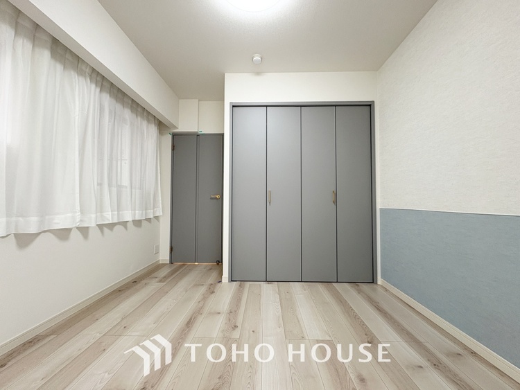 内装 ◆陽光◆が差し込む。この開放的な空間に家族の笑顔が集う。家族が一緒に過ごす空間は明るく、そして居心地よく。