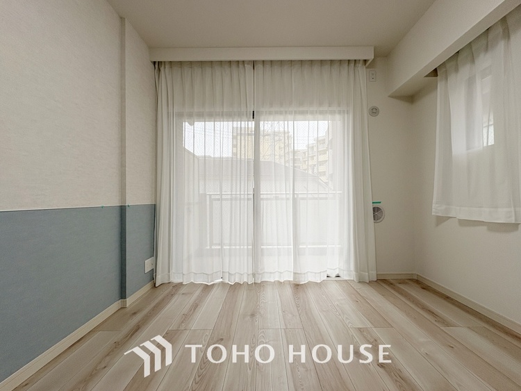 内装 ◆プライベートな時間◆家族のふれあいも大切にしつつ、自分の空間も大切にしたい。